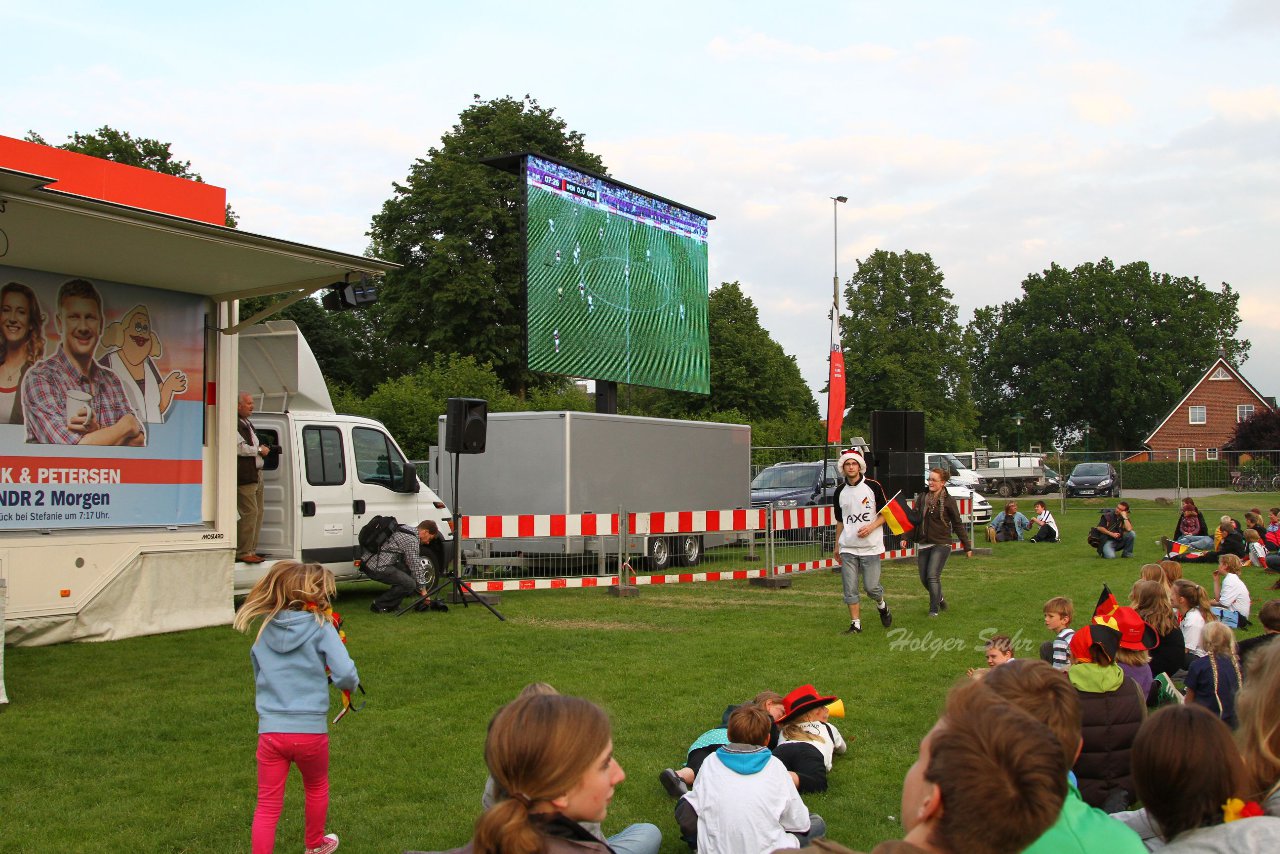 Album: Public Viewing - 